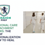 Institutional Care and Attachment Disorders: The Impact of Institutionalization and How to Heal