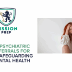 Urgent Psychiatric Care Referrals for Teens: Safeguarding Teen Mental Health
