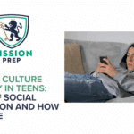 Cancel Culture Anxiety in Teens: Fear of Social Rejection and How to Cope