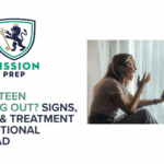What Is Teen Crashing Out? Signs, Causes, & Treatment for Emotional Overload