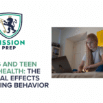 Orbiting and Teen Mental Health: The Emotional Effects of Orbiting Behavior