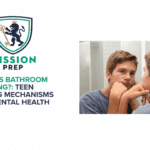 What Is Bathroom Camping?