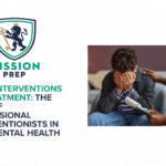 referrals from interventionists