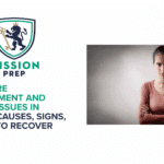 Insecure Attachment and Anger Issues in Teens