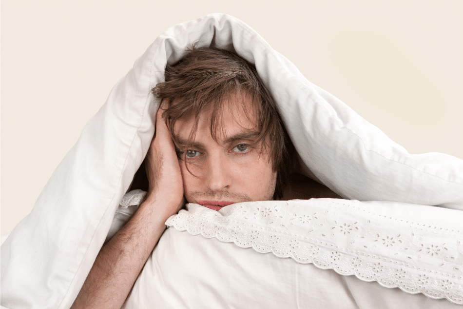 Sleep Deprivation in Teens
