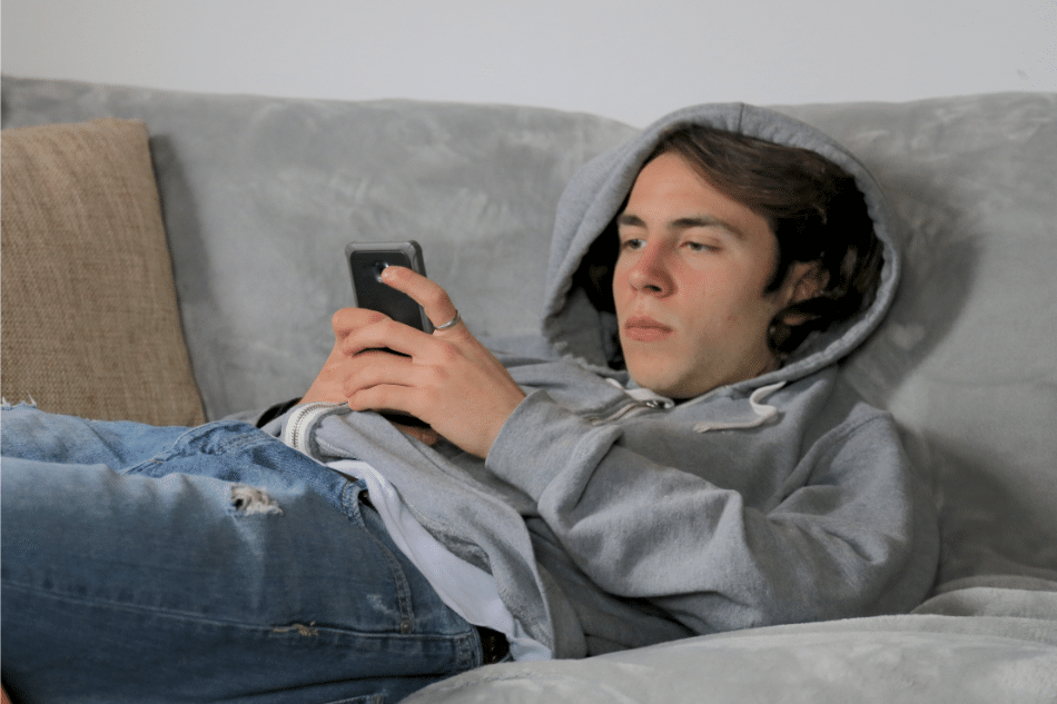 Cancel Culture Anxiety in Teens