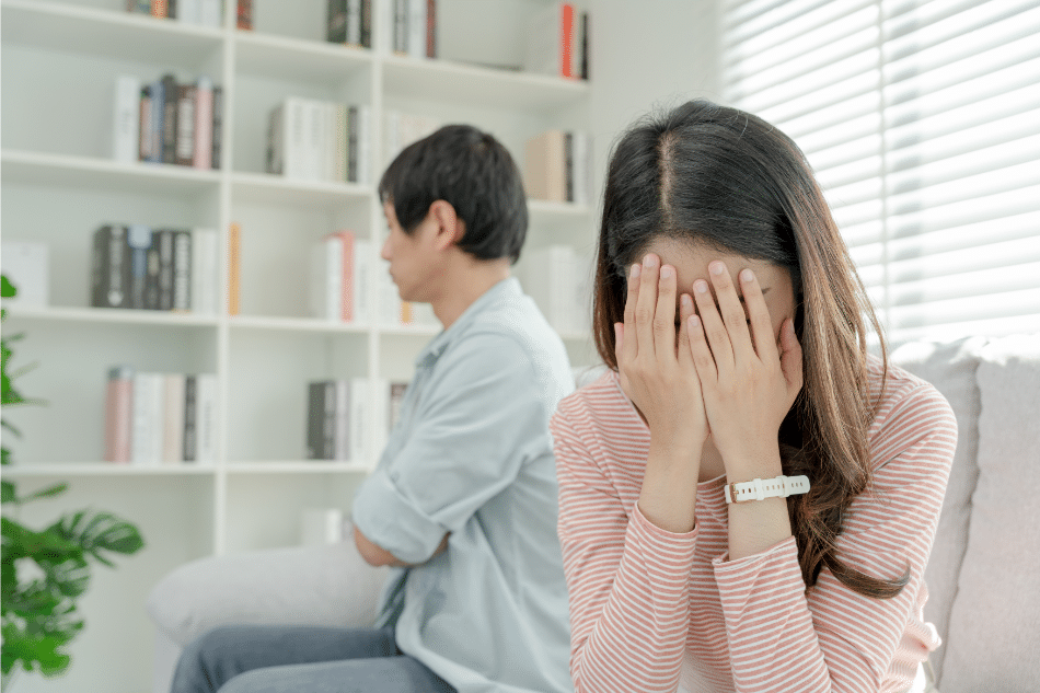 Healing Attachment Wounds in Teens