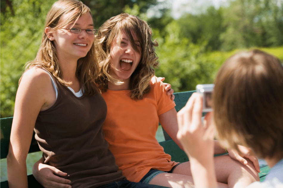 Healing Attachment Wounds in Teens: Attachment Repair for Improving Relationships