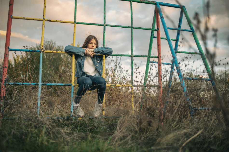 Fear of Abandonment in Teens