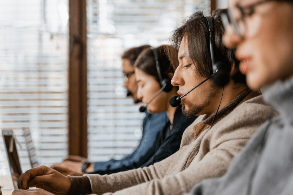 crisis hotlines