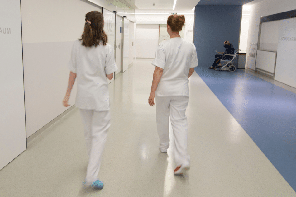 Institutional Care and Attachment Disorders