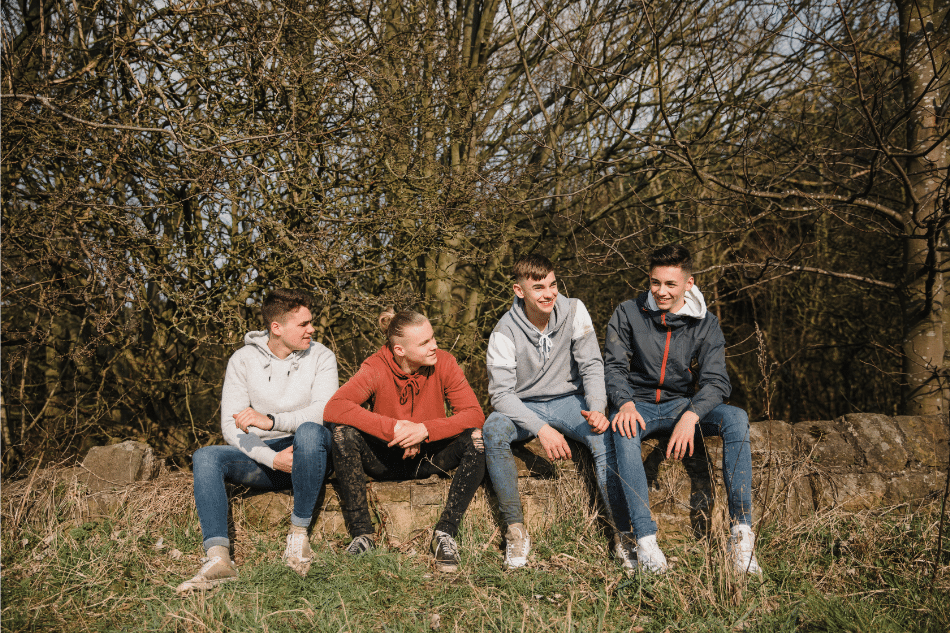 treatment for Orbiting and Teen Mental Health