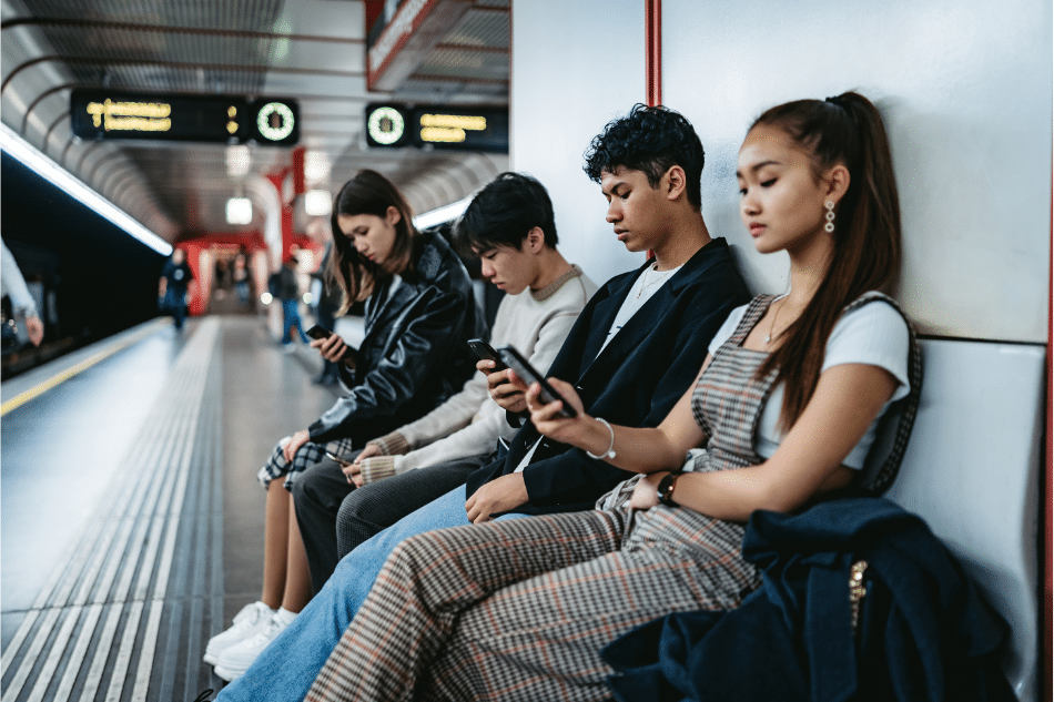 Therapy for Attachment Issues in Teens