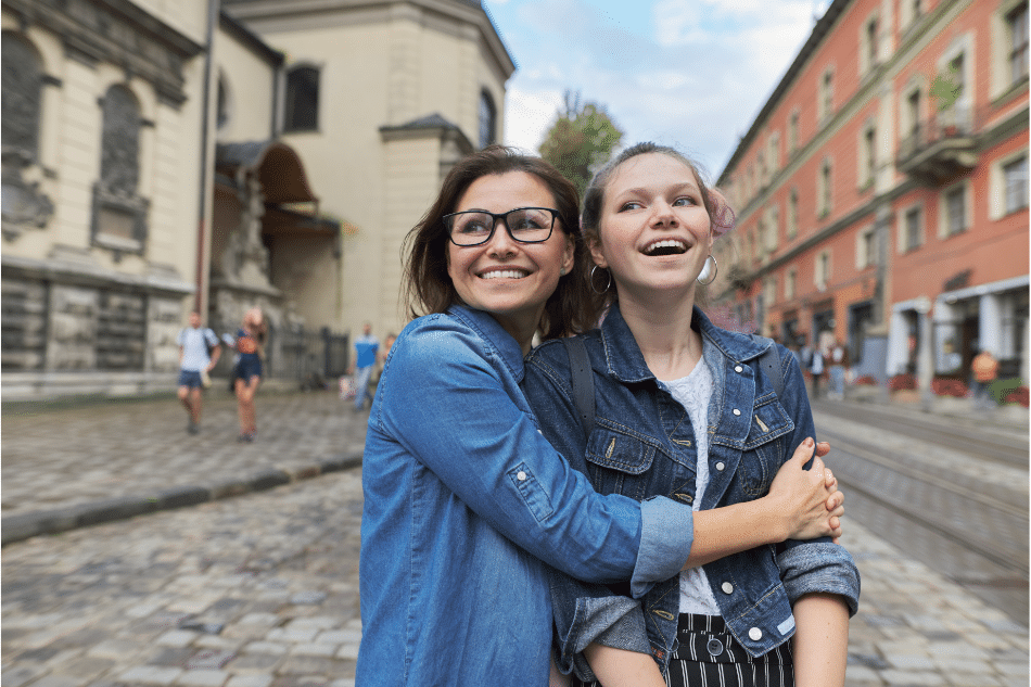 treatment for attachment and perfectionism in teens