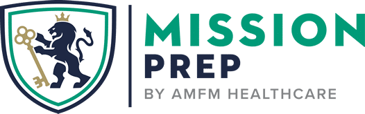 Mission Prep Teen Treatment logo