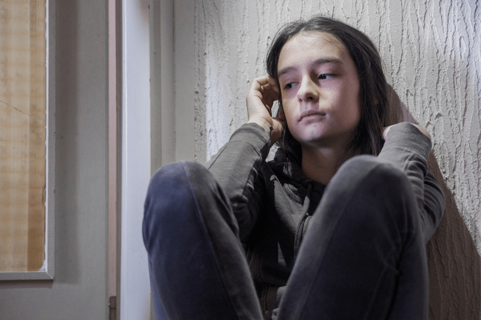 Recognizing the Signs of Eating Disorders in Teenagers