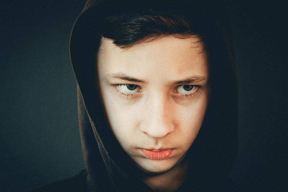 Teenage Narcissism Signs and Symptoms