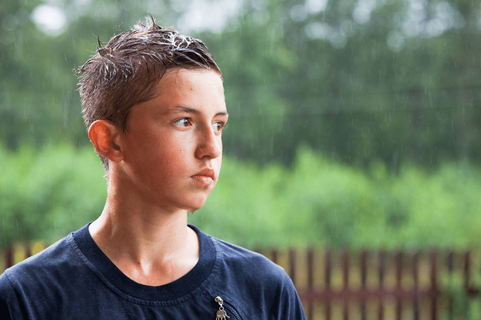 Seasonal Affective Disorder in Teens