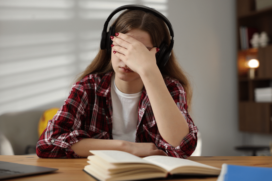 Somatic Therapy for Teens