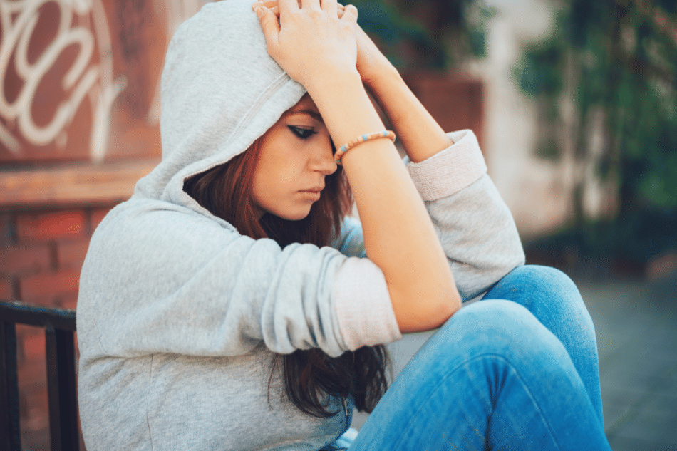 DID Co-Occurring Disorders in Teens