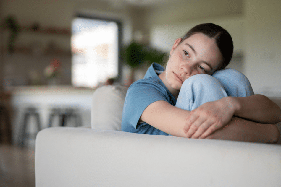 Coping With OCD as a Teenager