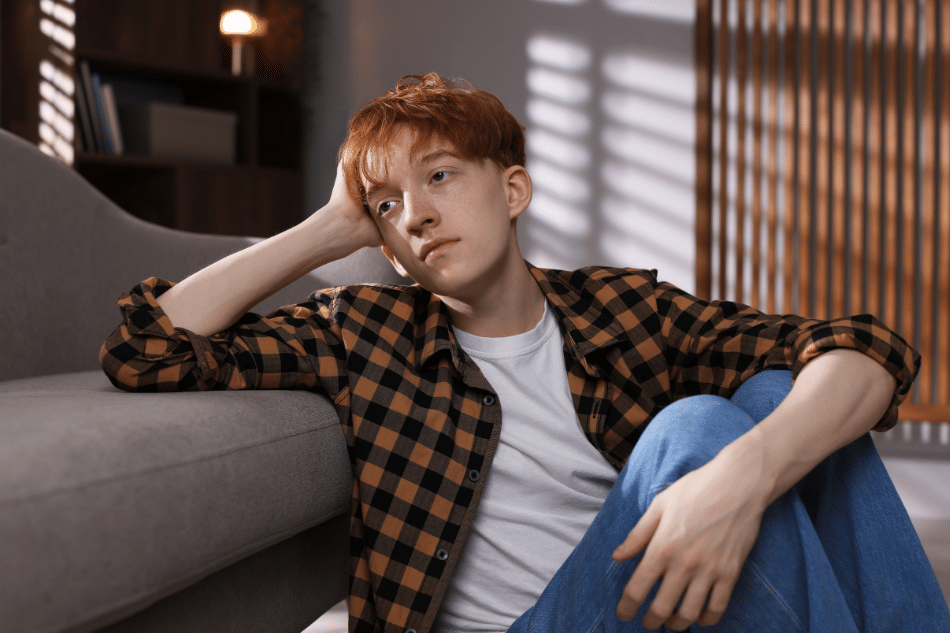 Bulimia in Teenagers