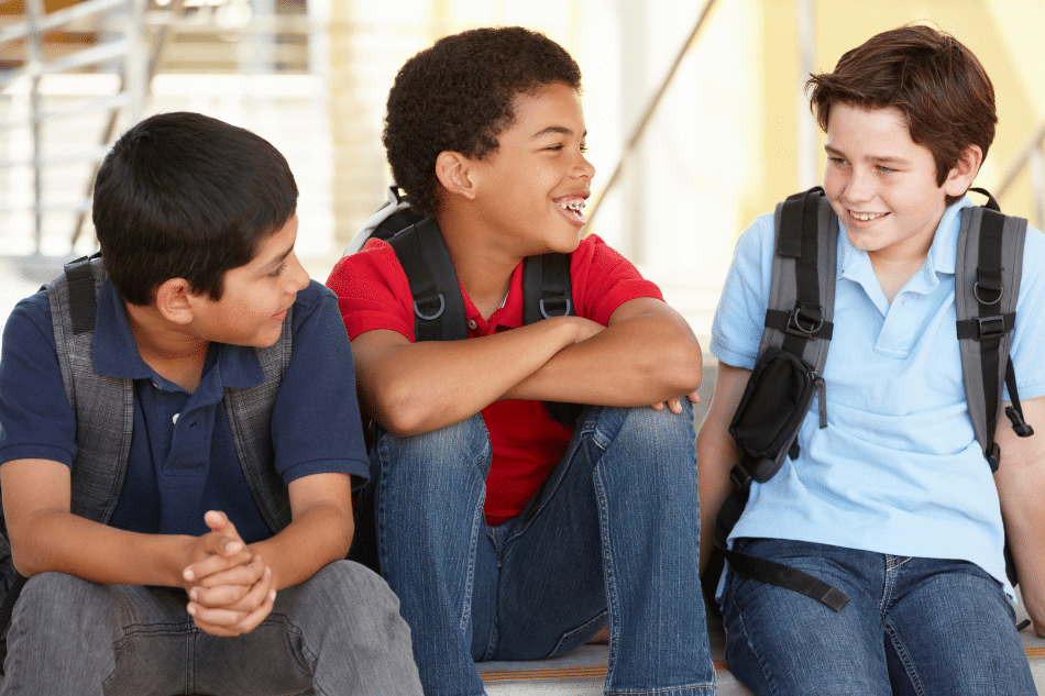Causes and Risk Factors of Dissociative Identity Disorder in Adolescents