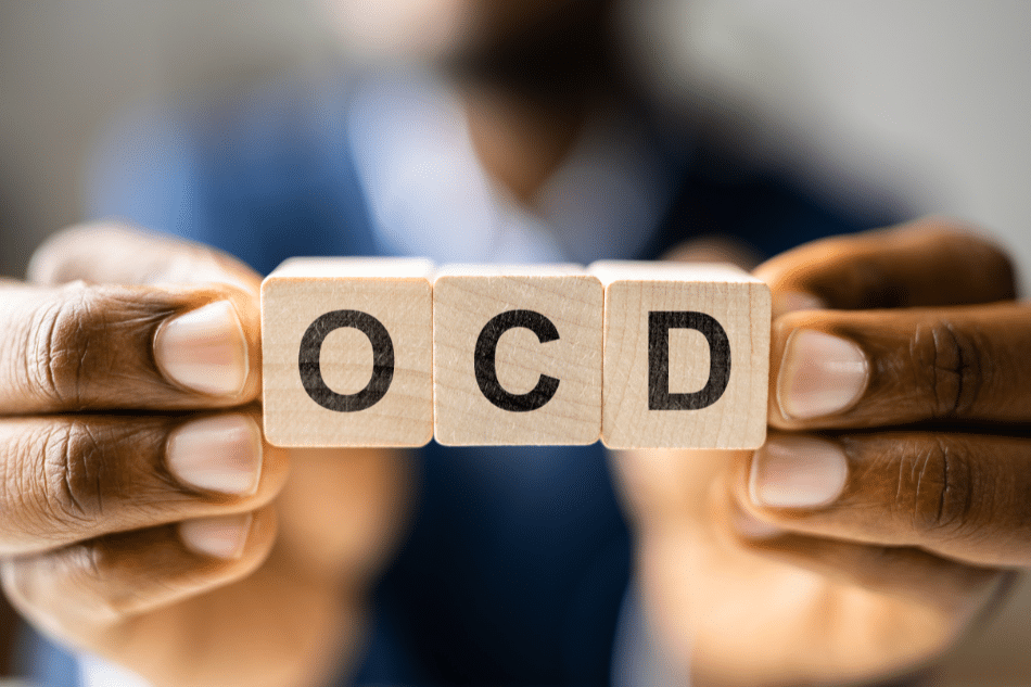 OCD in Teens
