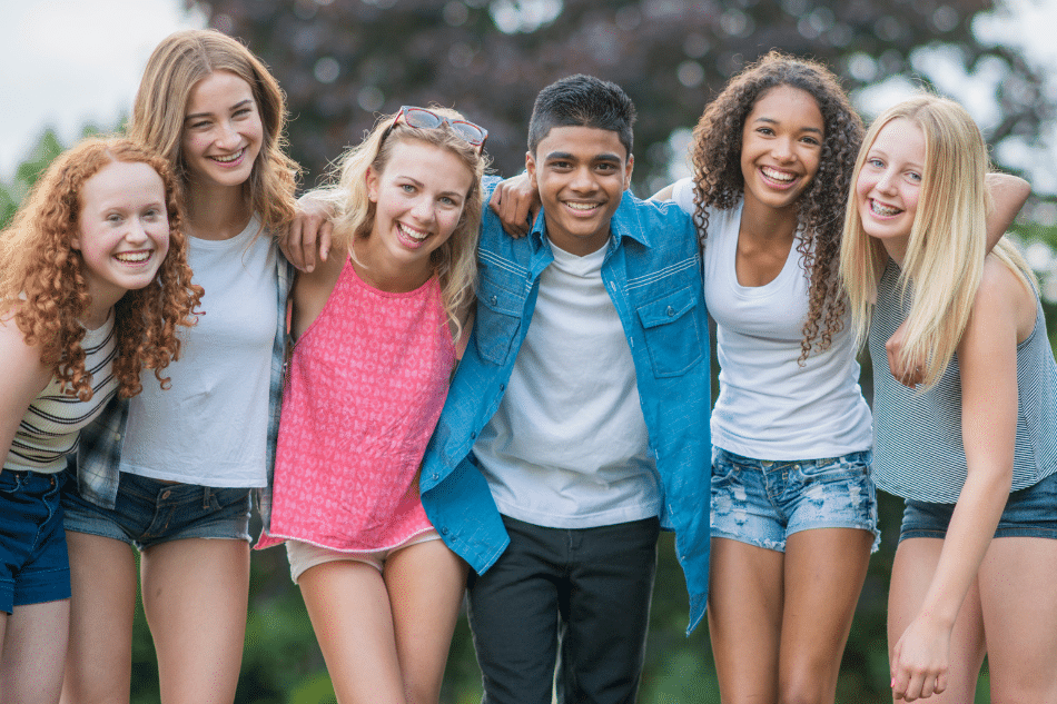 Somatic Therapy for Teens: Treatment Options for PTSD & Anxiety
