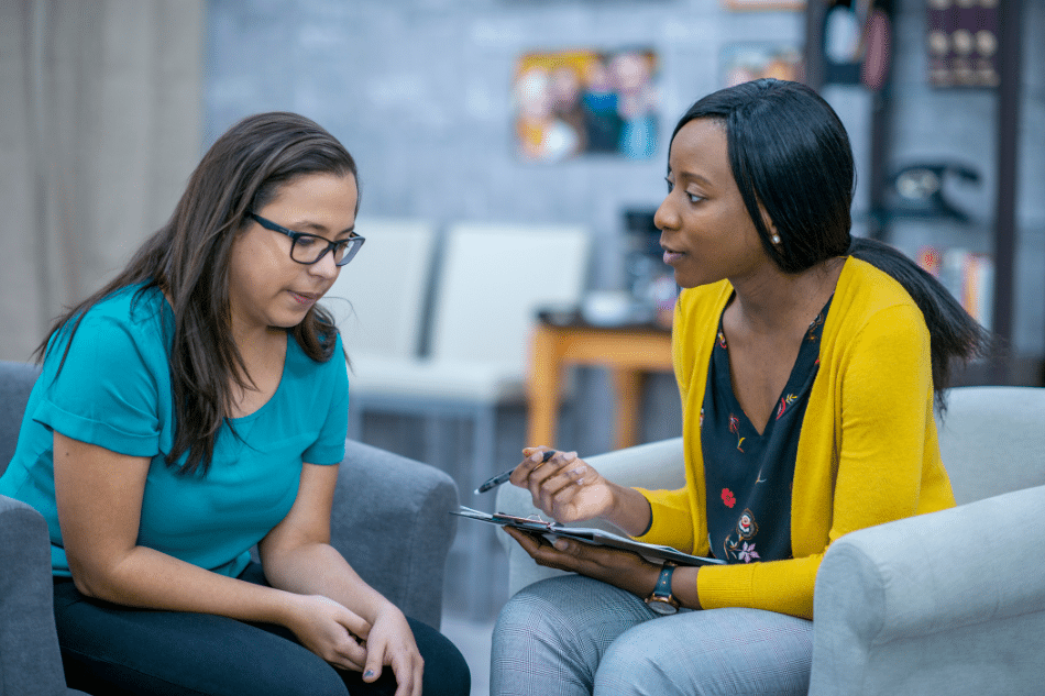 Treatment Plans for DID Teens: Therapy for Dissociative Identity Disorder in Adolescents