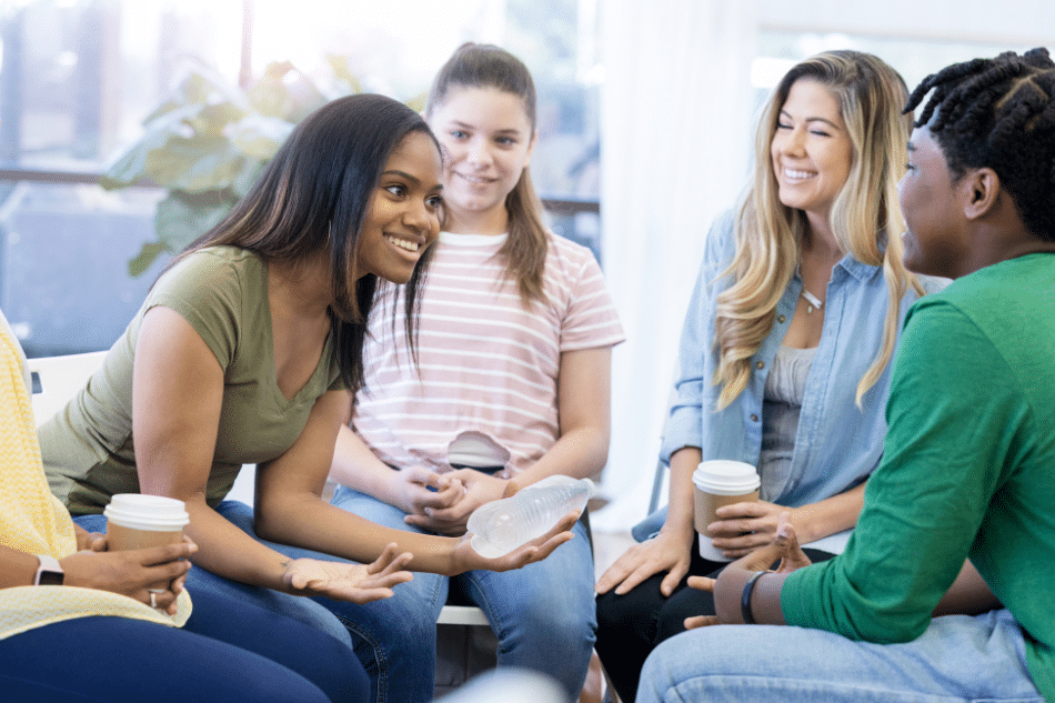 Bulimia in Teenagers: Symptoms, Mental Health Effects, and Teenage Bulimia Recovery Options