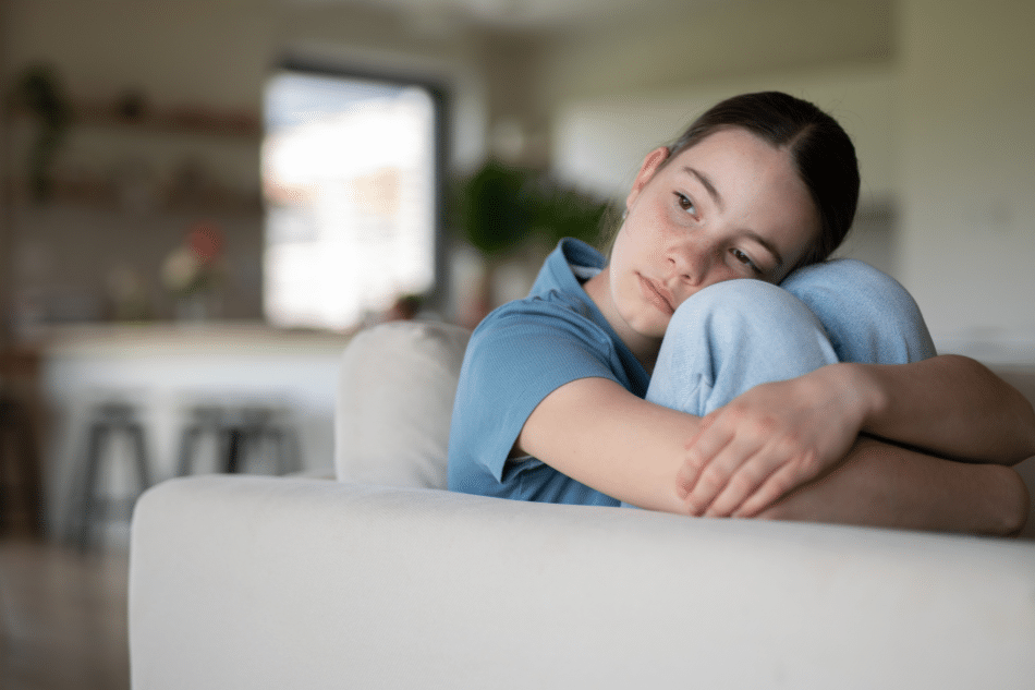 Coping With OCD as a Teenager