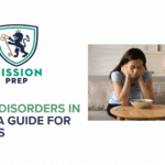 Eating Disorders in Teens: A Guide for Families