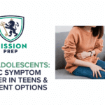 SSD in Adolescents: Somatic Symptom Disorder in Teens & Treatment Options