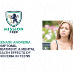 Teenage Anorexia