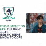Narcissism’s Impact on Teen Life: The Daily Struggles Narcissistic Teens Face & How to Cope