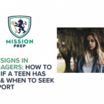 OCD Signs in Teenagers: How to Tell if a Teen Has OCD & When to Seek Support
