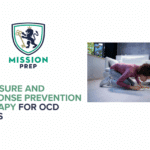 Exposure and Response Prevention Therapy for OCD Teens