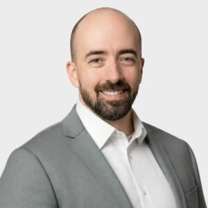 Robbie Parrott | Mission Prep Healthcare