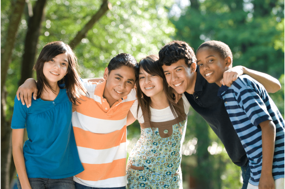treatment for Narcissistic Personality Disorder in Teens