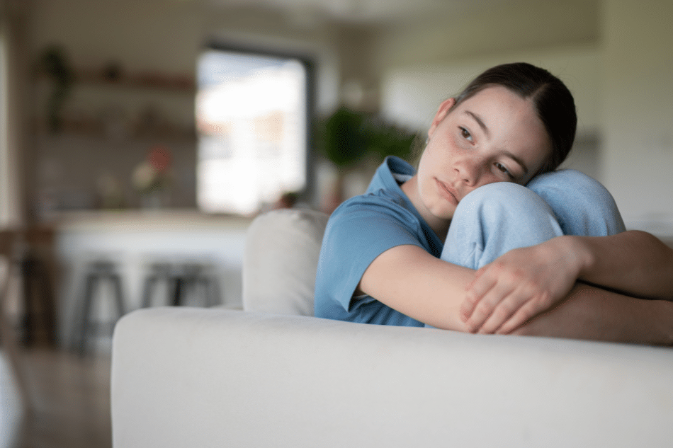 What Causes OCD in Teenagers?