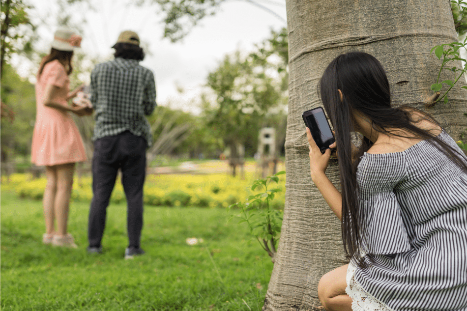 Retroactive Jealousy in Teens