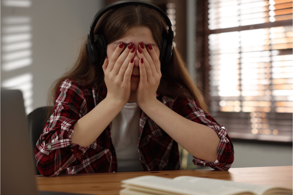 Symptoms of Somatic Symptom Disorder