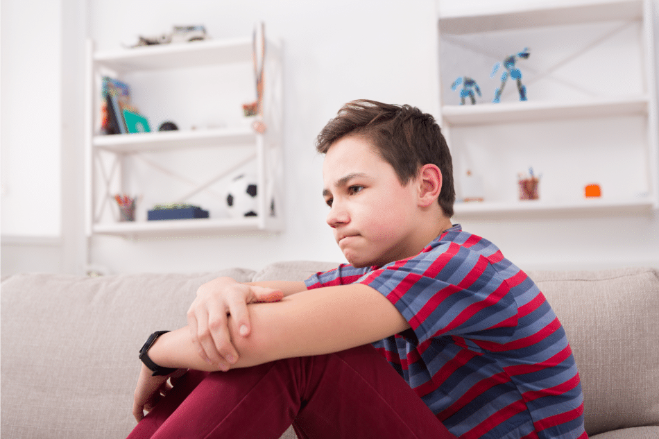 Living With Somatic Symptom Disorder