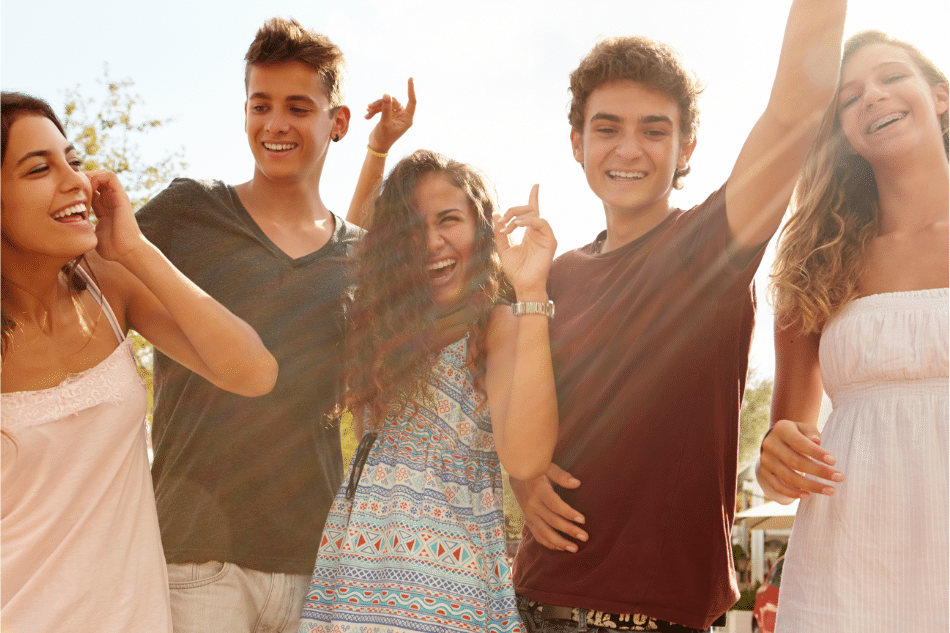 somatic symptom disorder in teens