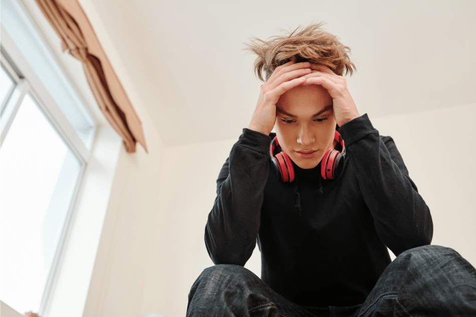 Teenage Somatic Symptom Disorder