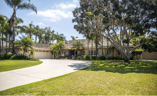 One of Mission Prep’s facilities