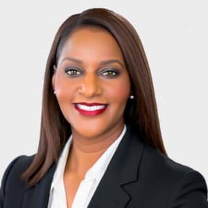 Dr. Thomas - VA Clinical Director Headshot