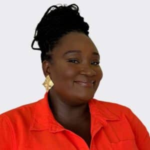 Timi Martins - Program Manager headshot