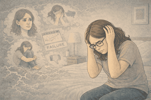 Overcoming Unwanted Intrusive Thoughts: A CBT-Based Guide (Very Good Condition, 2017, Winston & Seif)